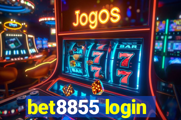 bet8855 login